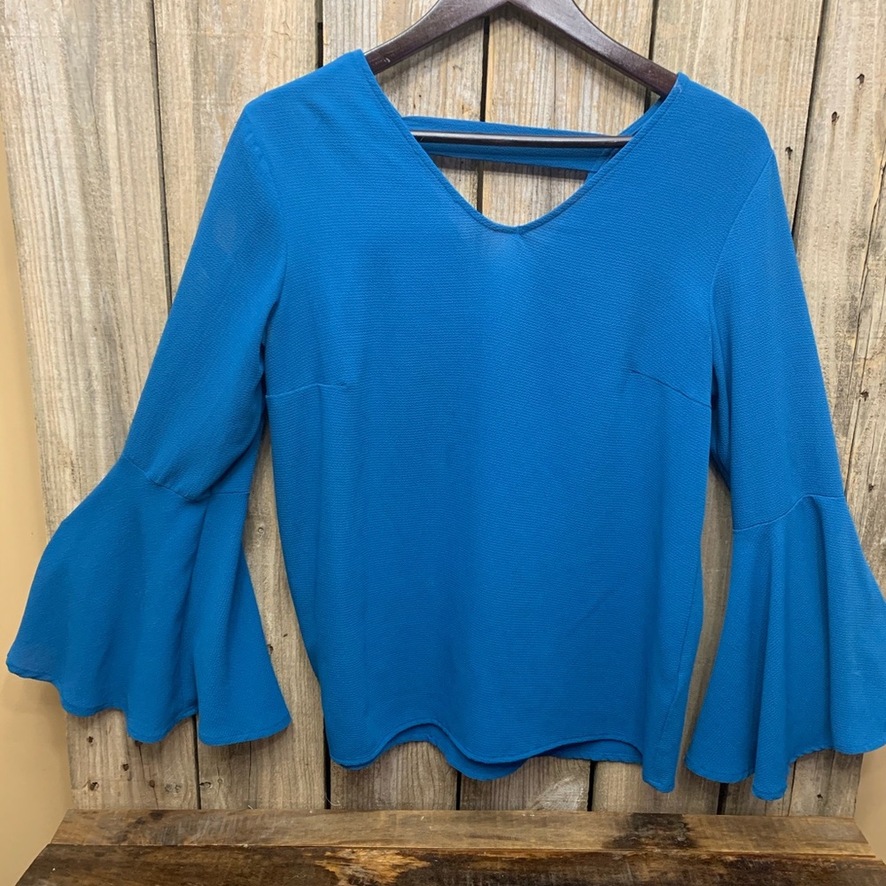 Women’s Blouse